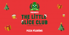 The Little Slice Pizza Class at Pizza Pilgrims Brighton - Crustmas Special🎄🎅🏼