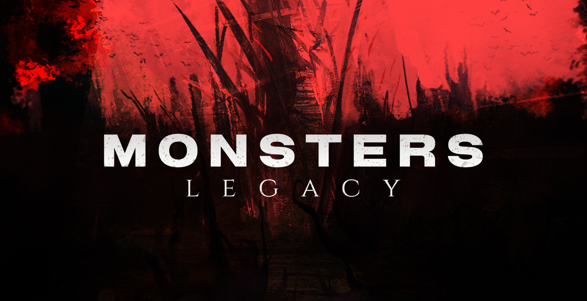 Monsters Legacy Chapter Nine | 1941 | Die Kriegsmaschine