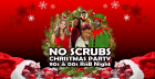 No Scrubs: 90s & 00s R&B Xmas Party (Manchester)