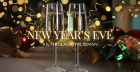 ALL-INCLUSIVE NEW YEAR'S EVE AT THE LAST TALISMAN