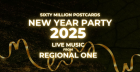 New Years EVE