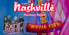 A Night In Nashville Christmas Cracker