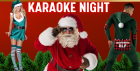 🎁 Christmas Karaoke 🎤