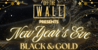 ✨ New Year’s Eve: Black & Gold Party ✨
