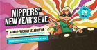 NIPPERS' NEW YEAR'S EVE PARTY