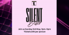 Silent Disco!