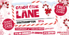 🎄🍭Candy Cane Lane🍭🎄