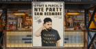 The Part & Parcel NYE Party