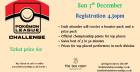 Pokemon Official League Challenge 7th December 2025