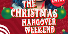 🎉 The Christmas Hangover!🎉