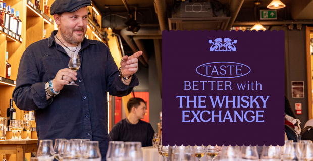 Taste Better: Get to Know Scotch Whisky