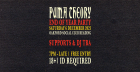 Puma Theory End of Year Party