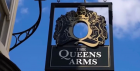 Queen's Arms Prelude: Fuel Up for Royal Albert Hall Magic
