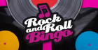 Rock & Roll Bingo
