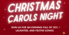 CAROLS NIGHT