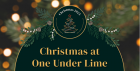 Christmas in The City @ One Under Lime