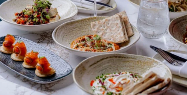 Sabine Gift Voucher £200