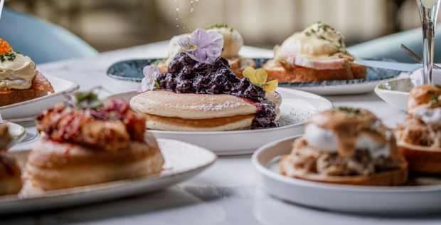 Sabine Gift Voucher £100