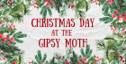 Christmas Day at the Gipsy Moth Greenwich