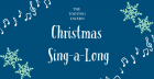 Christmas Sing-a-Long!
