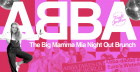 The Big Mamma Mia Night Out