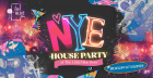 New Year's Eve House Party