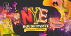 New Year's Eve House Party