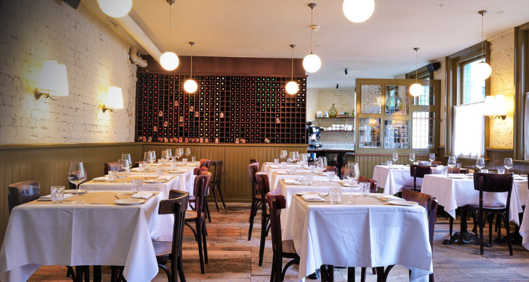 The Devonshire Soho.