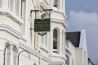 Sussex Hotel