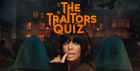 The Traitors Quiz Brunch