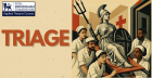 RBC BA Applied Theatre Community & Education presents: TRIAGE
