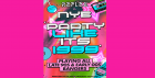 🪩✨Party Like It's 1999✨🪩
