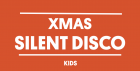 Kids Xmas Silent Disco
