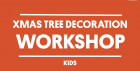 Make Your Own Christmas Tree Decoration (Kids)