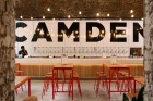 Camden Beer Hall
