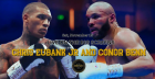 Chris Eubank Jr Vs Conor Benn 2