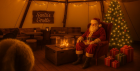 Santas Grotto