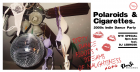 Polaroids & Cigarettes • NYE @ Venn St Records