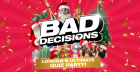 Bad Decisions - The ULTIMATE Christmas Quiz Party