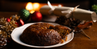 Christmas Cake Masterclass