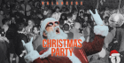 Balancers` Social - Christmas Party