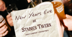 New Year’s Eve at The Stables Tavern