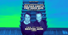 Big Mad Andy's Peep Show Quiz - Brixton Jamm