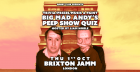 Big Mad Andy's Peep Show Quiz - Brixton Jamm