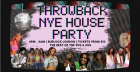 Throwback NYE House Party