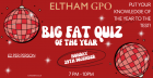 Big Fat Quiz of the Year