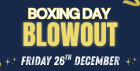 🎊 Boxing Day Blow Out 🎊