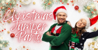 Christmas Jumper Party