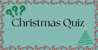 XMAS QUIZ SPECIAL