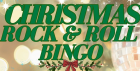 Rock & Roll Bingo
